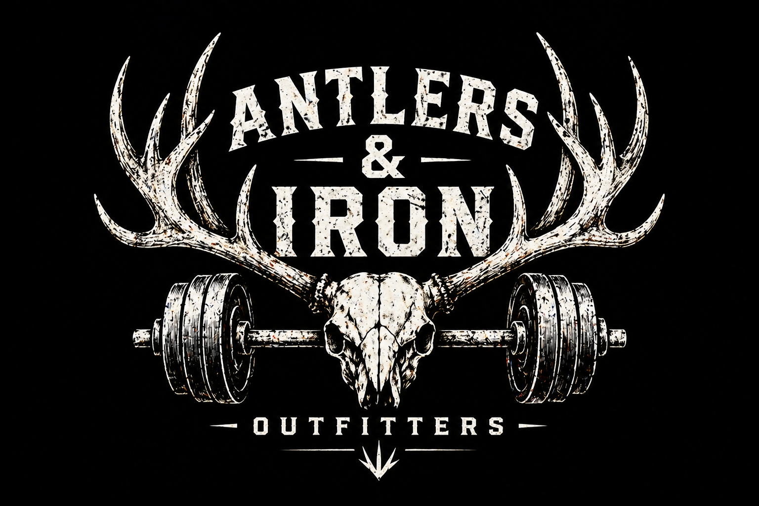antlersandironoutfitters